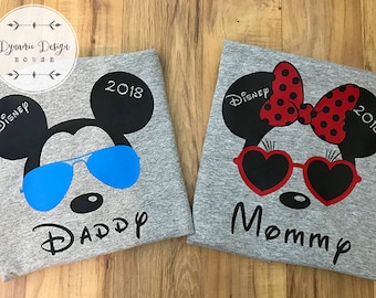 Disney Family Shirts, Disney Shirts, Family Disney Shirts, Disney Vacation Shirts, Disney Cruise Shirts, Disney Matching Shirts, Disney Tees