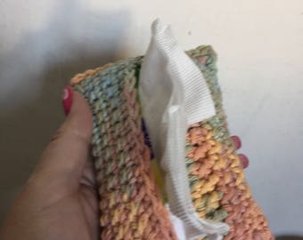Travel size Kleenex pocket.