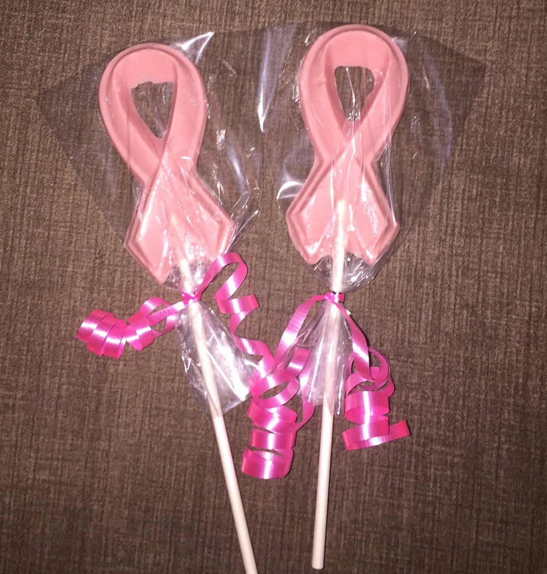 breast cancer awareness pops