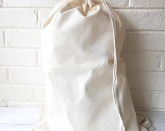drawstring bag etsy