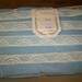 Antique lace by the yard or roll butter color french 1920 deco yardage pure cotton