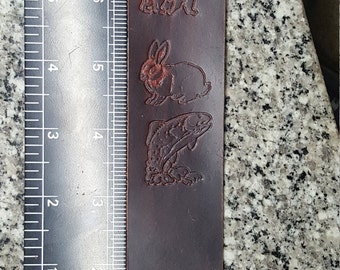 Dark Tower Bookmark
