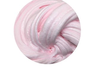 pink peeps butter slime