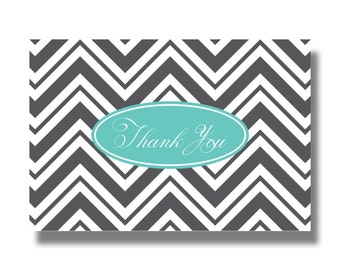 Thank You Cards (2) - Printable
