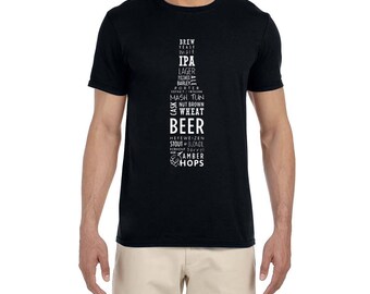 t shirts for beer lovers