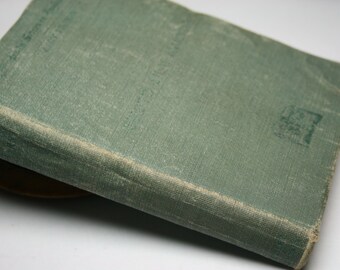 Antique Book - Silas Marner by George Eliot