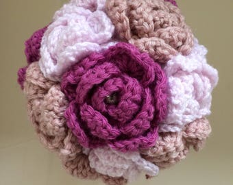 Flower bouquet