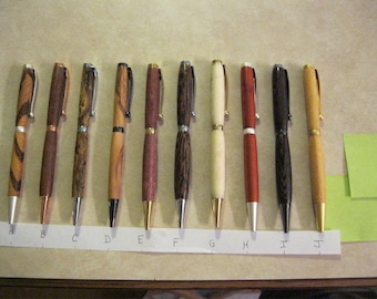 Exotic Wood Pens/wood pen/Pen Pen Pen/wood pen/wood pen/wooden pen/wooden pens/pens/wooden pen/wooden pens/pens/wooden pen/wooden pens/pens