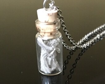 Fleur Delacour necklace