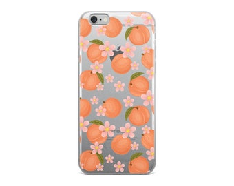 peaches iphone 8 case peaches iphone 8 case