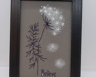 Queen Anns Lace Believe