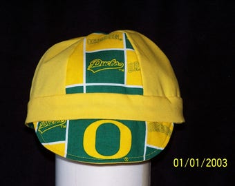 U of O, Ducks Baseball Style Cap for Baby Boys or Girls