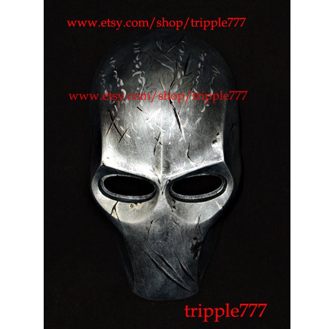army of two masks pdo