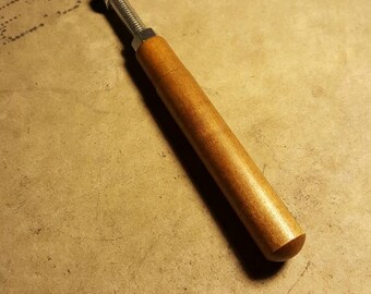 Wooden Tool Handle