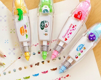 DIY Scrapbooking, DIY Drawing Pens