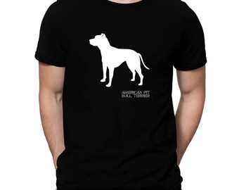 American Pit Bull Terrier T-Shirt