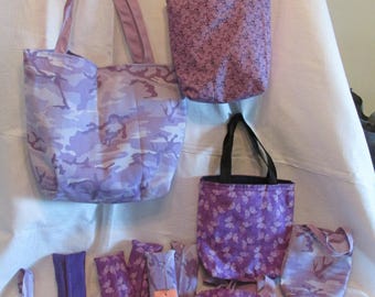 A Lot of Purple