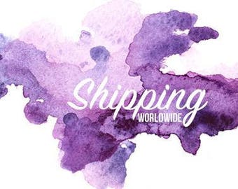 Custom Shipping
