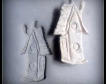 Handmade Stamps, Ceramic stamps, Pottery Supplies, Stoneware Stamps, Pattern Stamp ( 0150 )