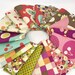 Avant Garden by Momo - Fat Quarter Bundle 1