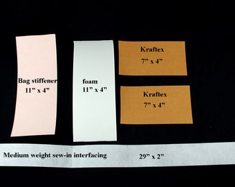 Kit for Urban Tote