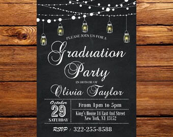 mason jar invites etsy mason jar invitations