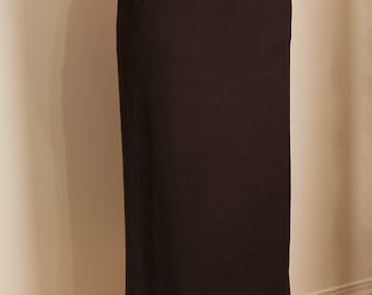 Issey Miyake Permanente Skirt XS