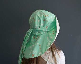 /Capeline Kids Summer Sun Hat / girl