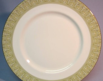 Royal Doulton Sonnet H5012 Dinner Plate