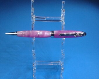 Breast Cancer Awareness Designer Pen