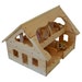 montessori dolls house