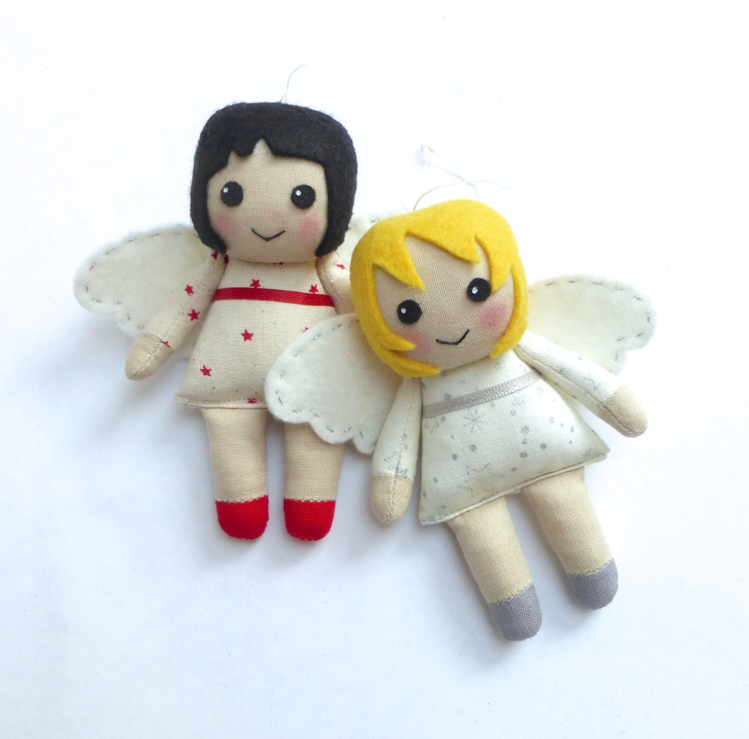 angel doll parts