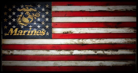 America Marines
