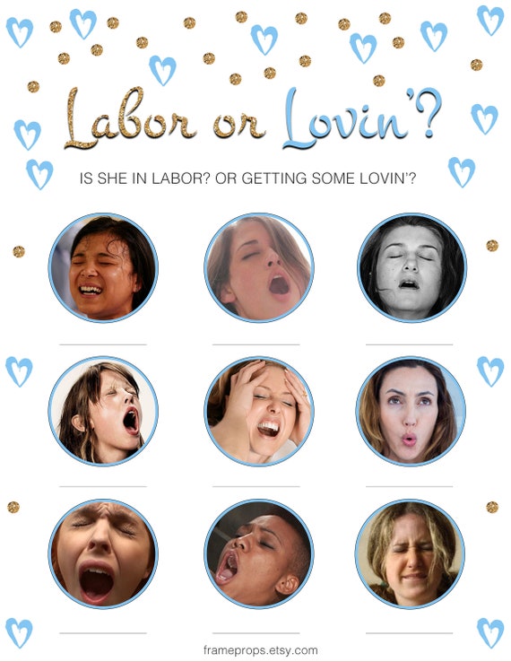 Twin Pack Porn or Labour Baby & Baby Bump or Beer Belly Baby Shower Game, Porn or Labor Game, Baby Boy Baby Shower, Baby Bump or Beer Belly Nose Bump Porn - Twin Pack Porn or Labour Baby & Baby Bump or Beer Belly Baby Shower Game, Porn or Labor Game, Baby Boy Baby Shower, Baby Bump or Beer Belly