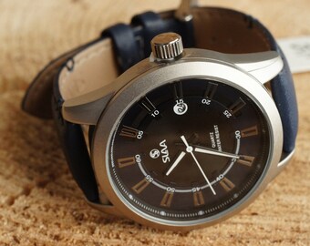 MENS WATCH SLAVA SL10124GBl