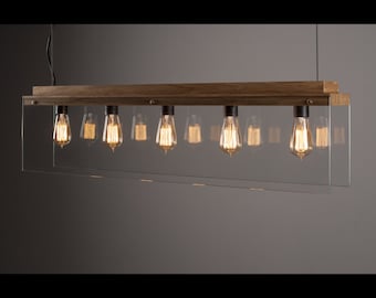 Lampe à suspension « Porto »