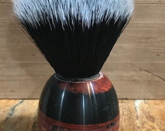 Synthetic shave brush, Wet shave brush, shaving brush