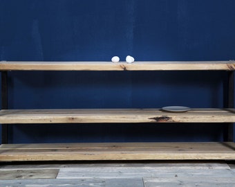 Sinem 160 lumber industrial shelf