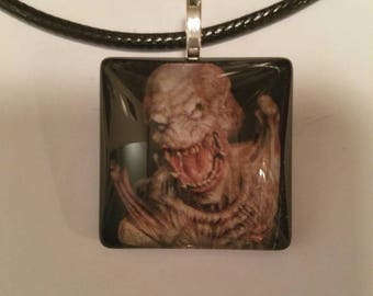 Pumpkinhead