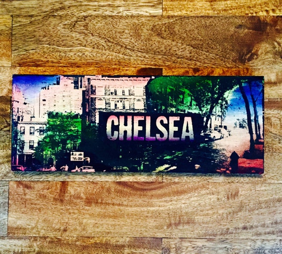 Chelsea