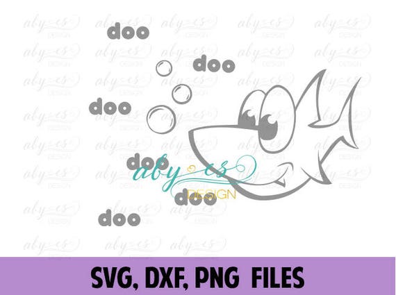 Free Free 92 Doo Doo Baby Shark Svg Free SVG PNG EPS DXF File