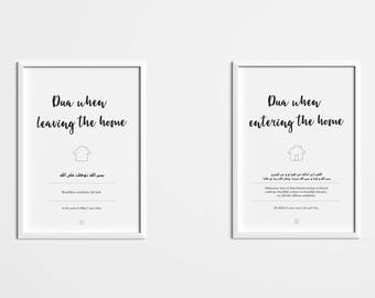 Dua  Etsy