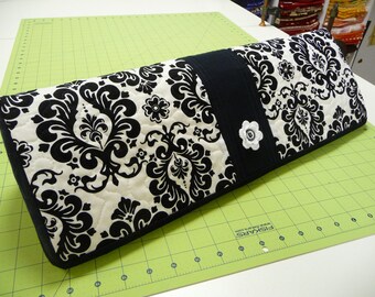 Custom Silhouette Cameo Cozy
