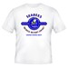 United States Navy Seabees Shirt. -We Build, We Fight, Can Do- Shirt