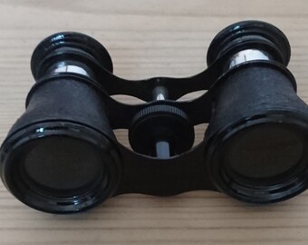 Vintage opera glasses