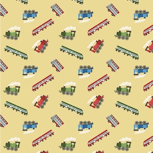 Small Things on The Move SM13 3