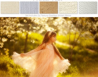 Photoshop Overlays | Texture Overlays - PORTRAIT FLAIR - Expertly Designed, Digital Overlays | Photography Backdrops.