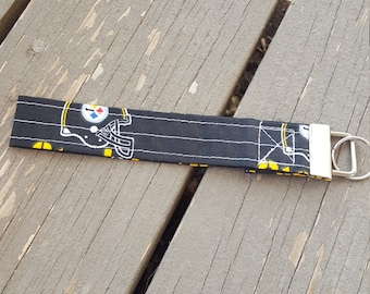 Pittsburgh Steelers NFL Key Fob