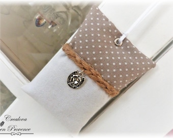 Scent of lavender from Provence Cabinet