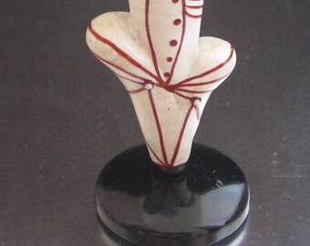 OOAK Glass Lampwork Bead - Focal